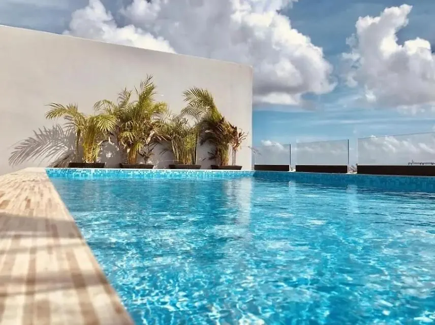 Modern Loft In Central Pdc, 3 Blocks From 5Th Ave Playa del Carmen Mexico