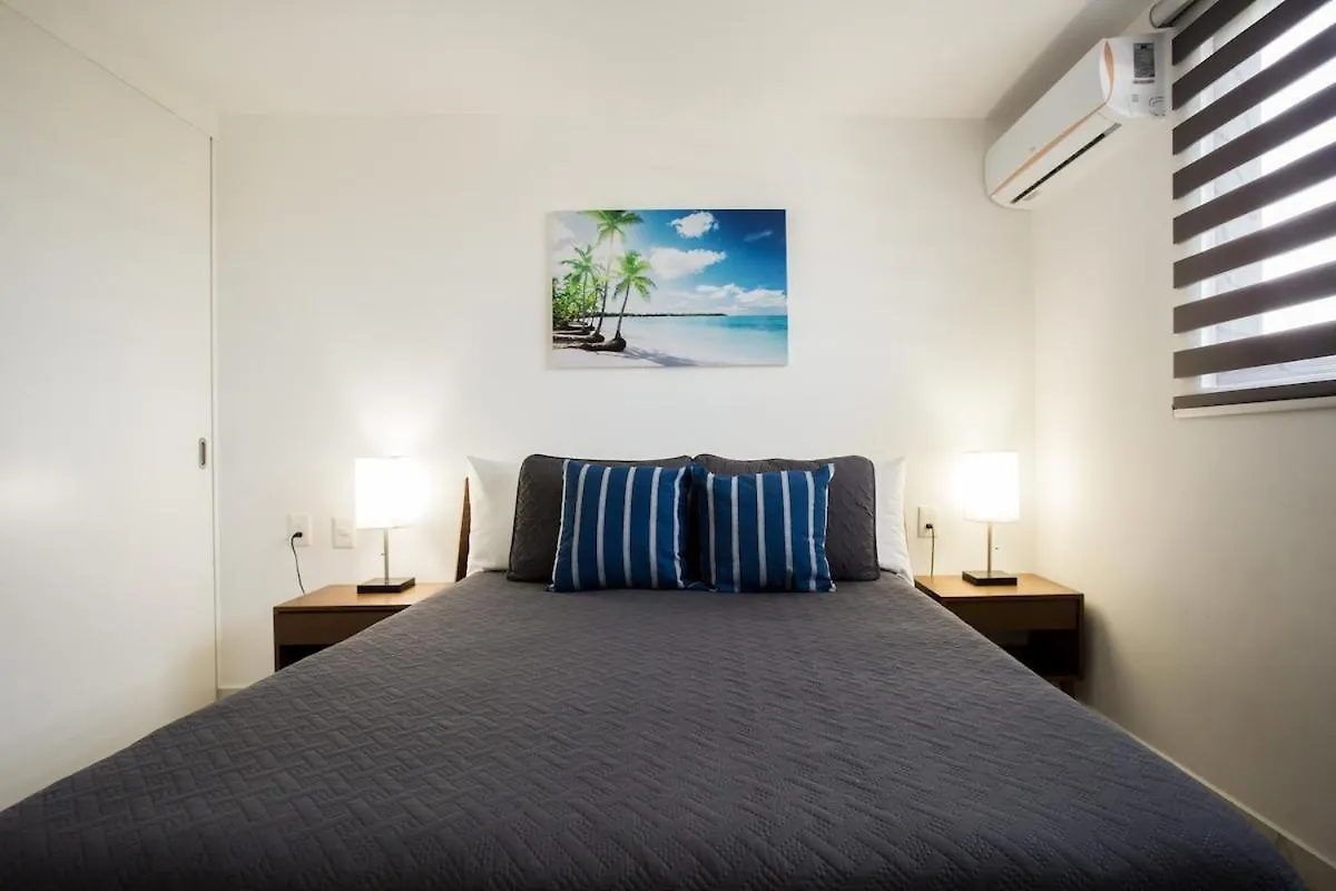 Modern Loft In Central Pdc, 3 Blocks From 5Th Ave Playa del Carmen Apartment