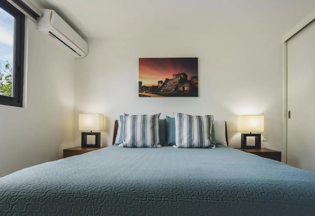 Διαμέρισμα Modern Loft In Central Pdc, 3 Blocks From 5Th Ave Πλάγια Ντελ Κάρμεν