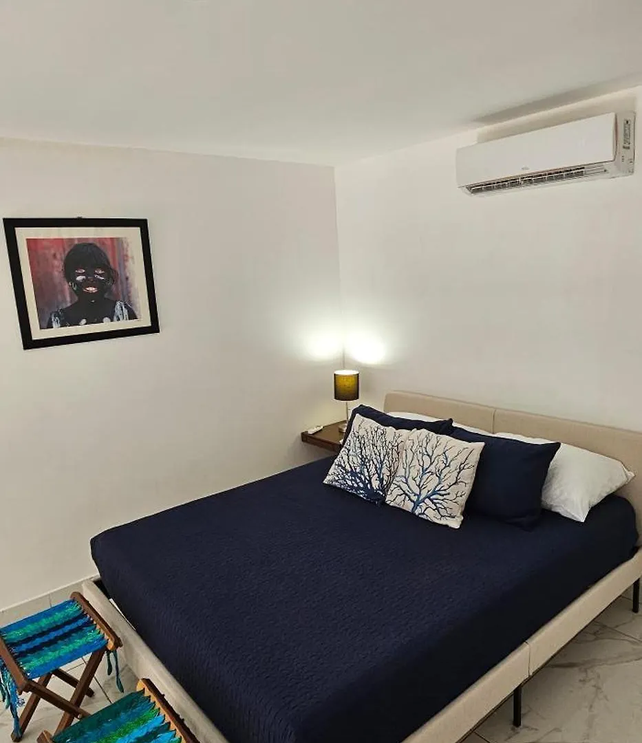 Modern Loft In Central Pdc, 3 Blocks From 5Th Ave Playa del Carmen 0*,  México
