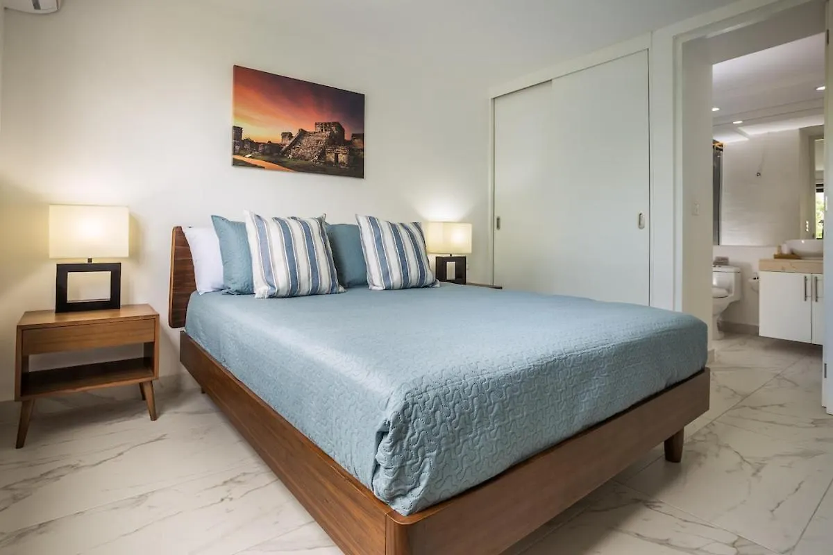 Modern Loft In Central Pdc, 3 Blocks From 5Th Ave Playa del Carmen