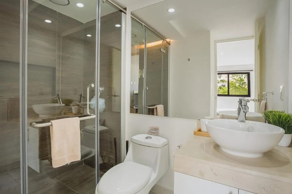 Apartamento Modern Loft In Central Pdc, 3 Blocks From 5Th Ave Playa del Carmen México