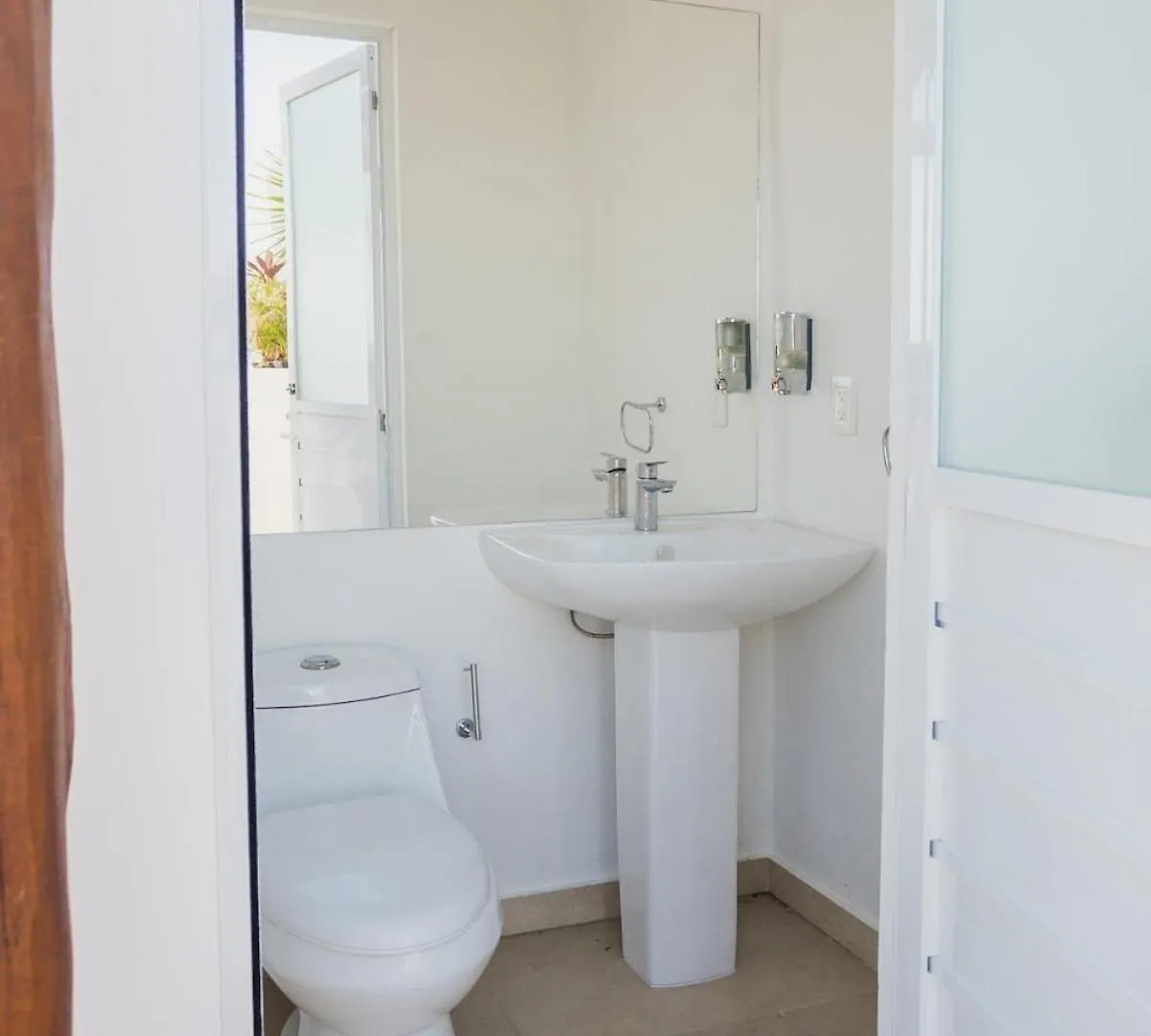 Modern Loft In Central Pdc, 3 Blocks From 5Th Ave Playa del Carmen 0*,  México